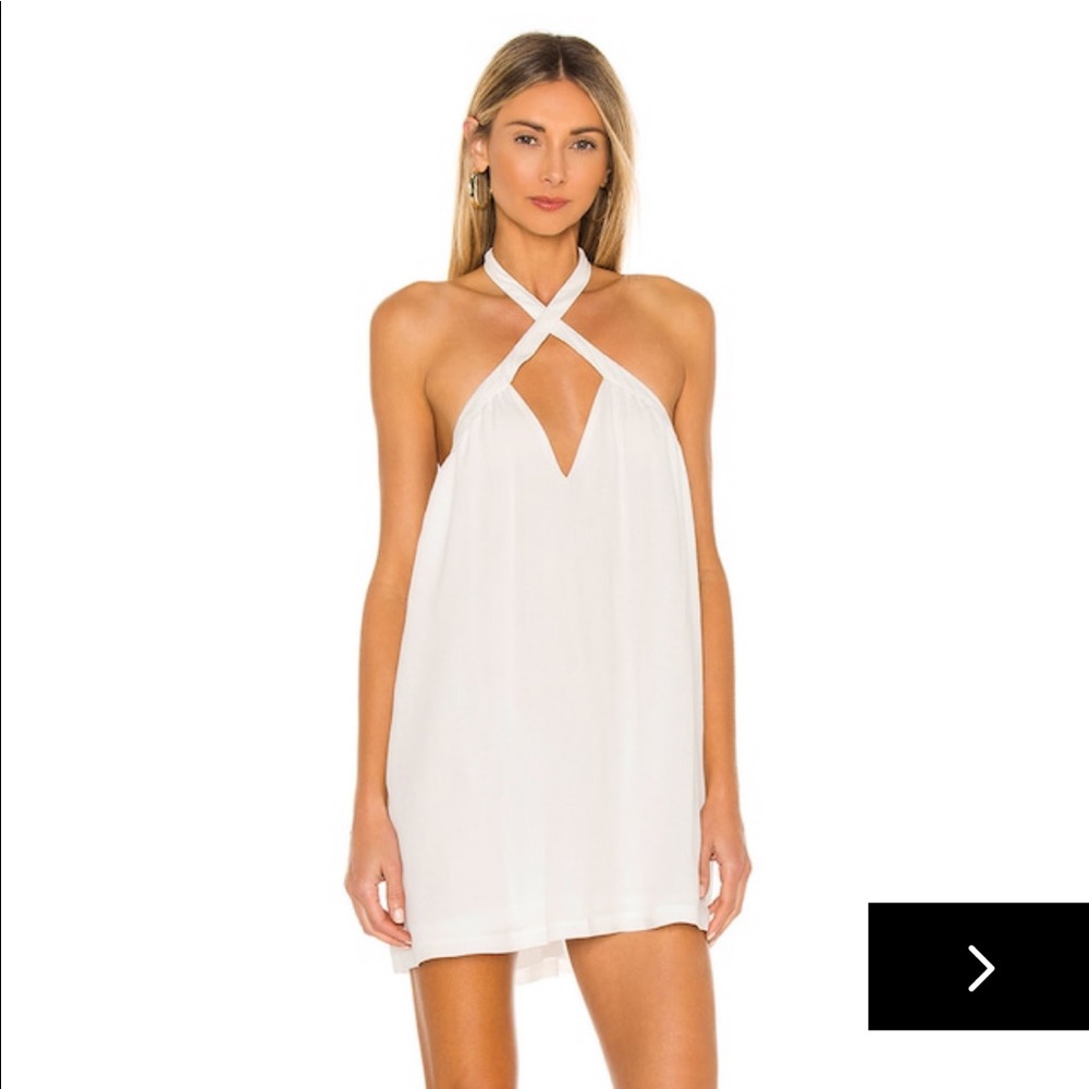 Trina Shift Dress